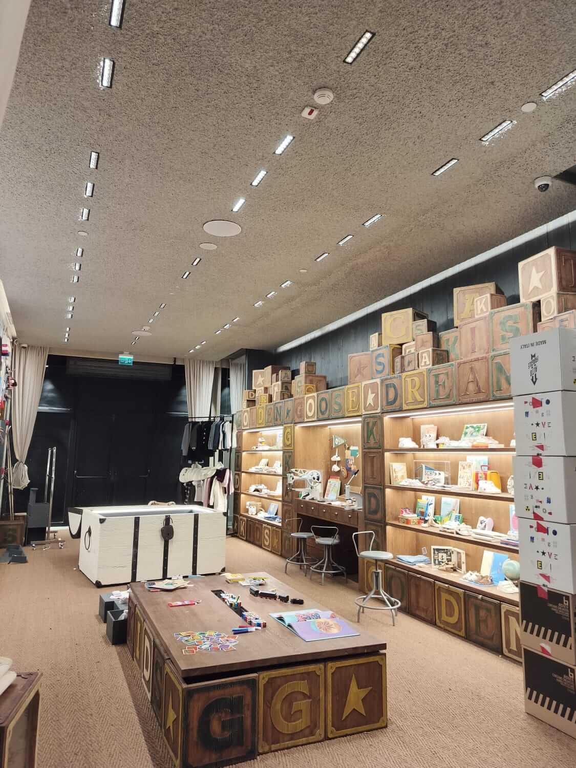 Hizmet Galerisi