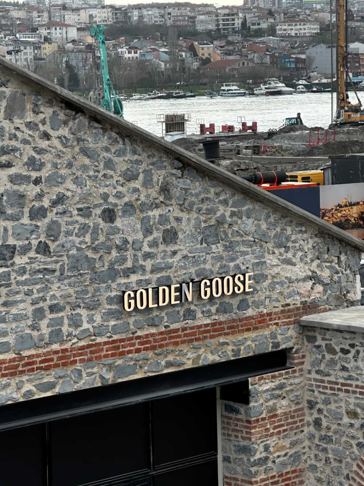 Golden Goose Elektrik,Otomasyon İŞLEMLERİ 