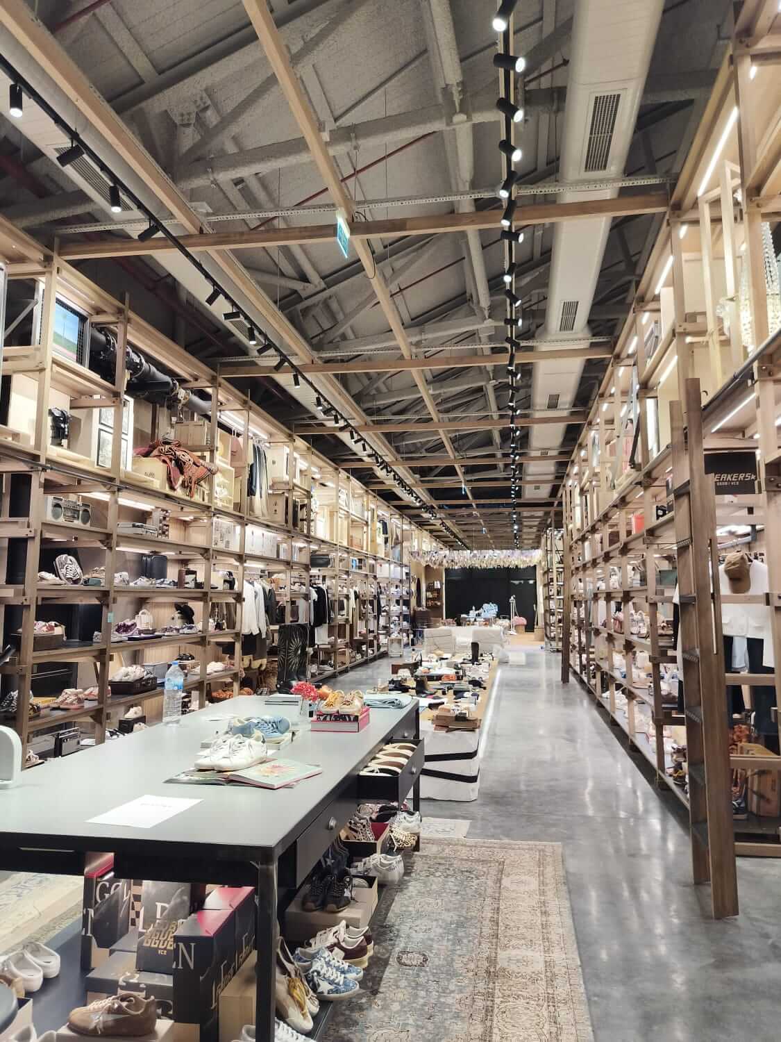 Hizmet Galerisi