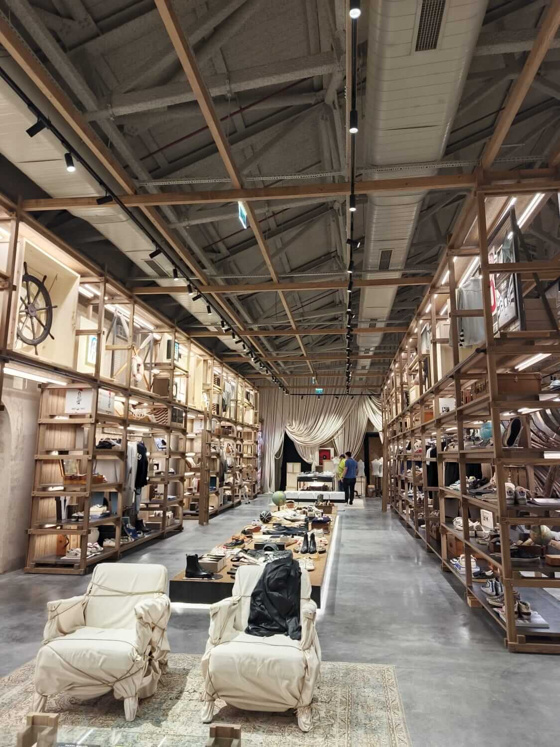Hizmet Galerisi