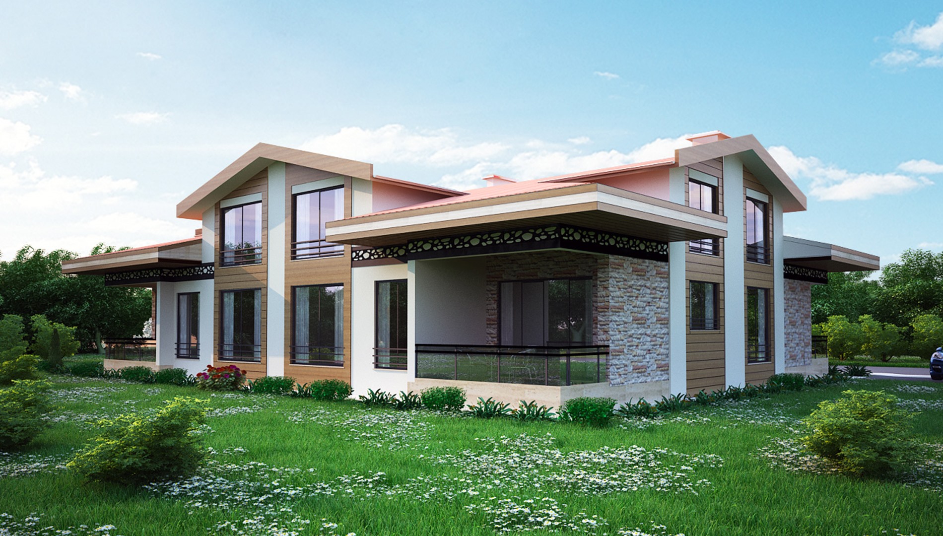 Hizmet Galerisi